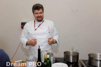 Gastro Food Festival v Litoměřicích