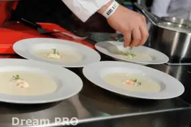 Gastro Food Festival v Litoměřicích