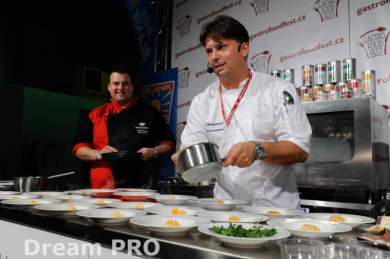 Gastro Food Festival v Litoměřicích