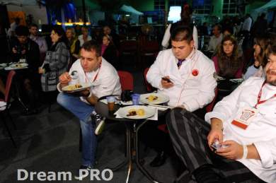 Gastro Food Festival v Litoměřicích