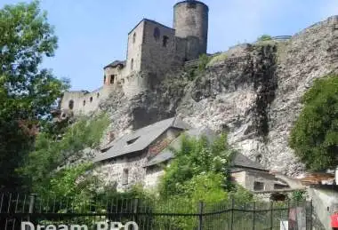 Dětský den na Hradě Střekov