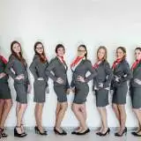 Hostesky na firemní akce