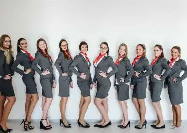 Hostesky na firemní akce