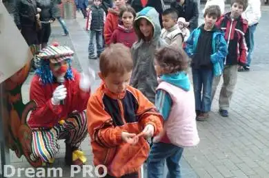 Velikonoční trhy OC Forum