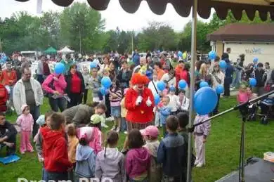 Dětský den