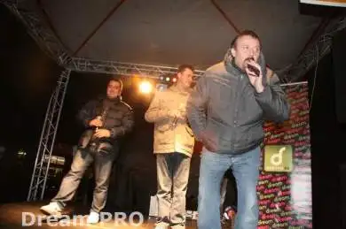 Vánoce na Střekově