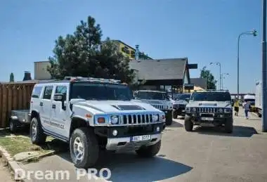 Teambuilding Offroad Day