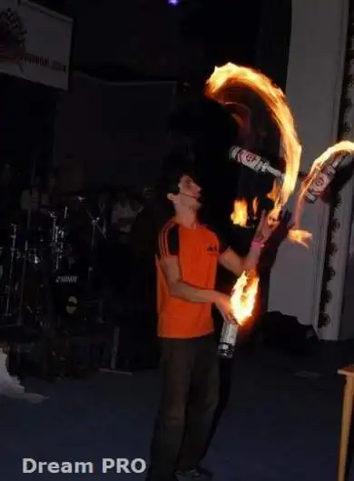 Firemní večírek IPS Alpha Technology
