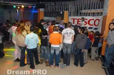 Vánoce dětem z dětských domovů