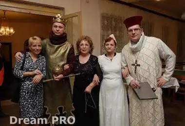 Střekovský ples