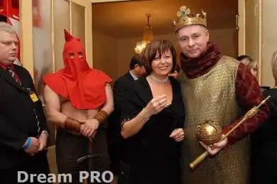 Střekovský ples