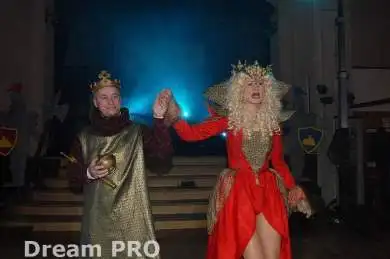Střekovský ples