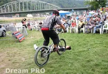 Modré léto