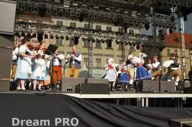  Vinobraní Litoměřice