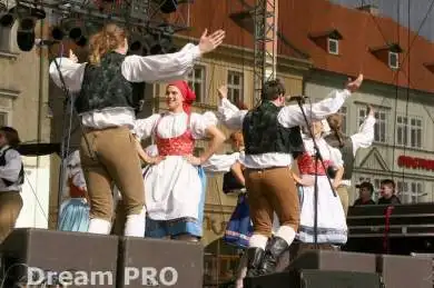  Vinobraní Litoměřice