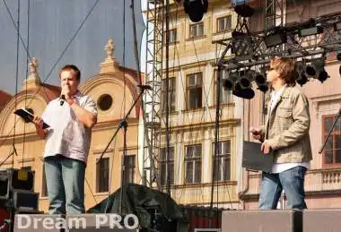  Vinobraní Litoměřice