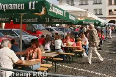  Vinobraní Litoměřice