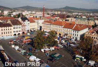  Vinobraní Litoměřice