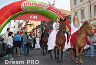  Vinobraní Litoměřice