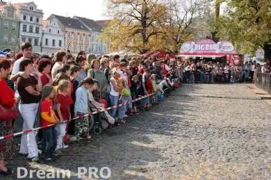  Vinobraní Litoměřice