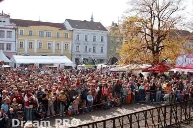  Vinobraní Litoměřice
