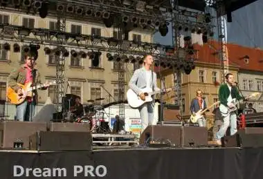  Vinobraní Litoměřice