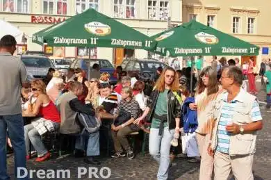  Vinobraní Litoměřice