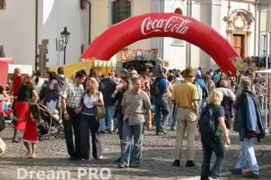  Vinobraní Litoměřice