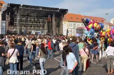  Vinobraní Litoměřice