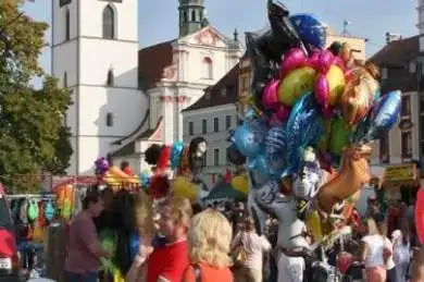  Vinobraní Litoměřice