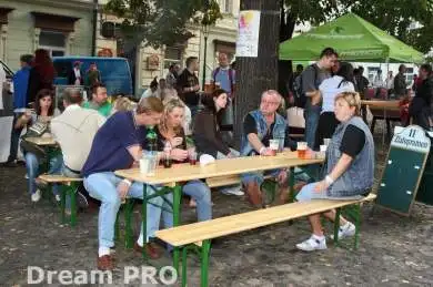  Vinobraní Litoměřice