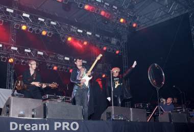  Vinobraní Litoměřice