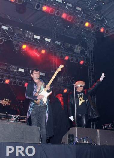  Vinobraní Litoměřice