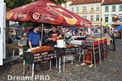  Vinobraní Litoměřice