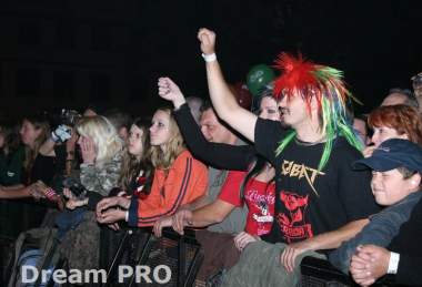  Vinobraní Litoměřice