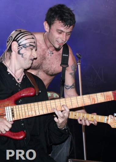  Vinobraní Litoměřice