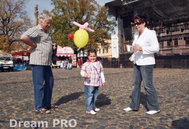  Vinobraní Litoměřice