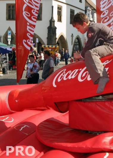  Vinobraní Litoměřice