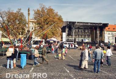  Vinobraní Litoměřice