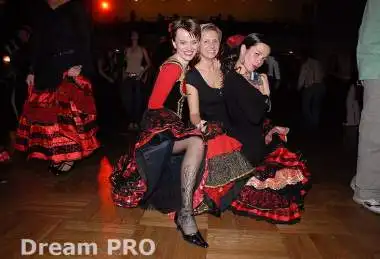 Vánoční večírek společnosti Black and Decker