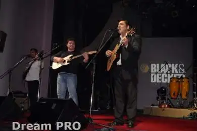 Vánoční večírek společnosti Black and Decker   