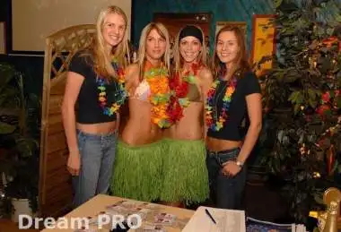 První Dream Cup Bowling