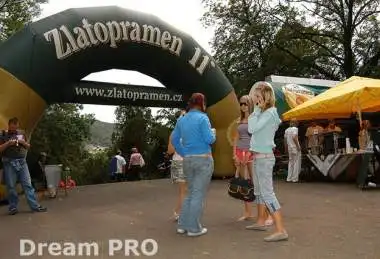 Pivovarské slavnosti