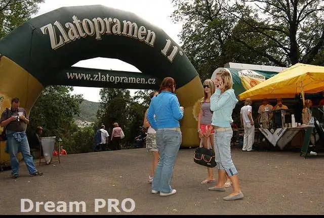 Pivovarské slavnosti