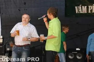 Pivovarské slavnosti