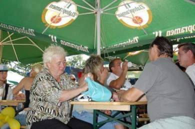 Pivovarské slavnosti