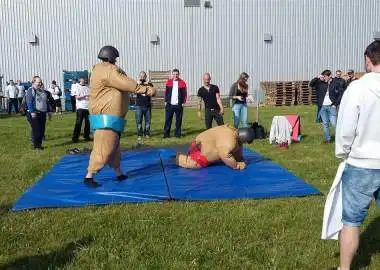 Teambuilding