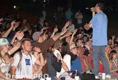 Street Skillz aneb Hip Hop
