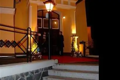 Předvánoční firemní setkání manažerů Spolchemie