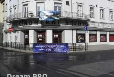Festival Voda Moře Oceány
